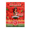 Dames - Green Watermelon Gummies 200MG 2 Dames Green Watermelon.jpg