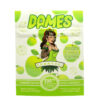Dames - Green Apple Gummies 200MG 2 Dames green apple.jpg