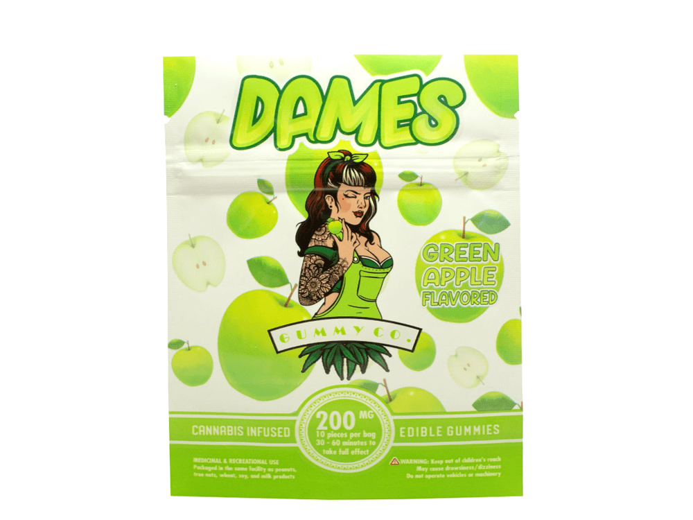 Dames green apple.jpg Dames green apple.jpg