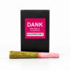 Dank Infused Pre-Rolls – Raspberry 1 Dank Raspberryh.png