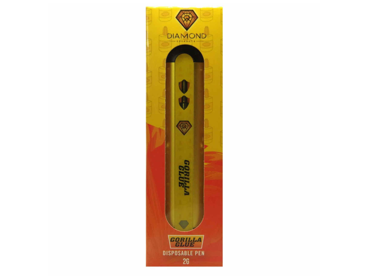 Diamond 2g Gorilla Glue.jpg Diamond 2g Gorilla Glue.jpg