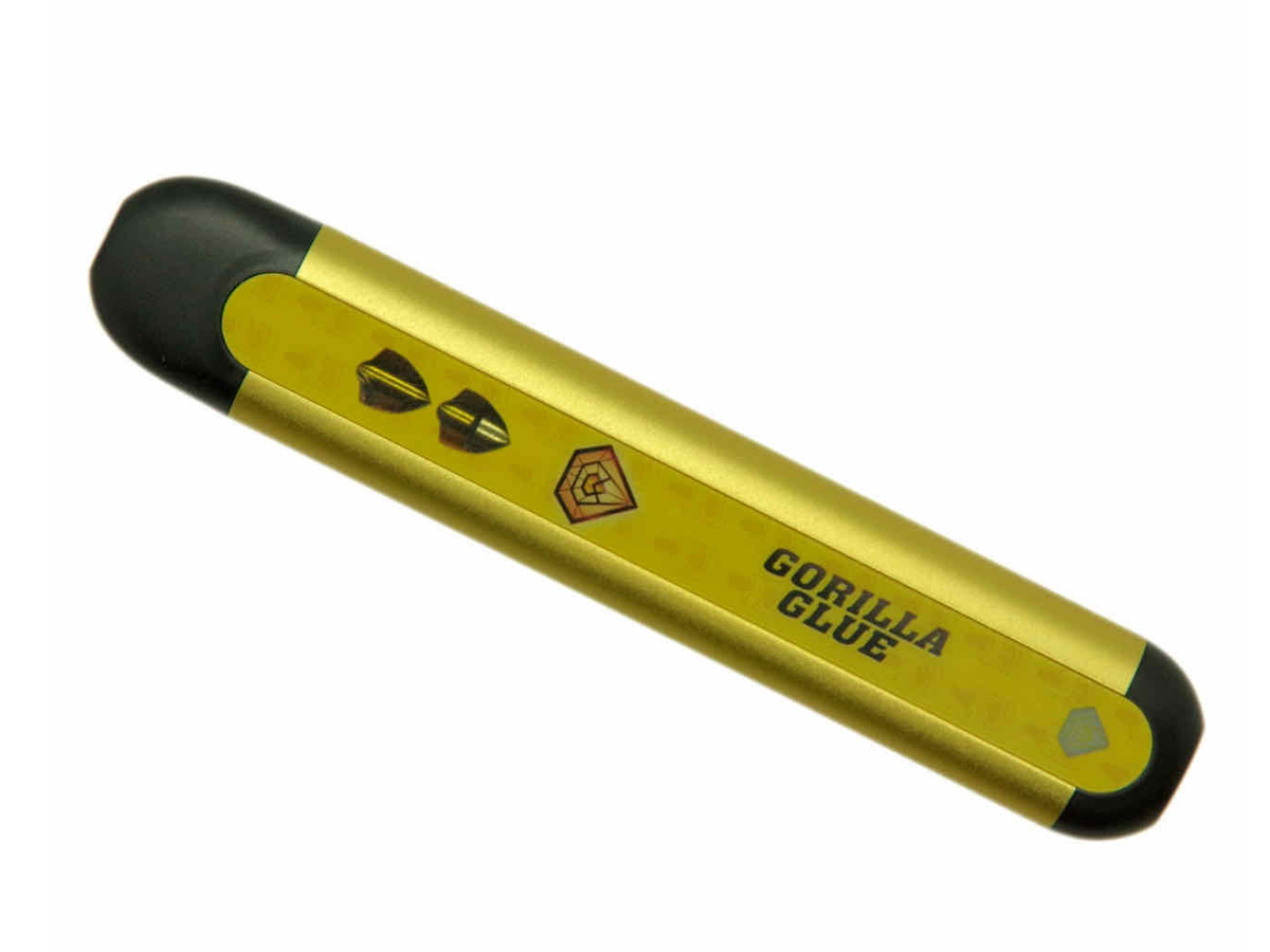 Diamond 2g Gorilla Glue2.jpg Diamond 2g Gorilla Glue2.jpg