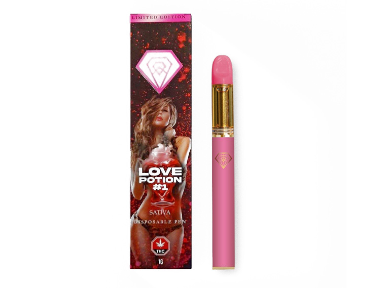 Diamond Concentrates Disposable Vapes Love Potion 1G.jpg Diamond Concentrates Disposable Vapes Love Potion 1G.jpg