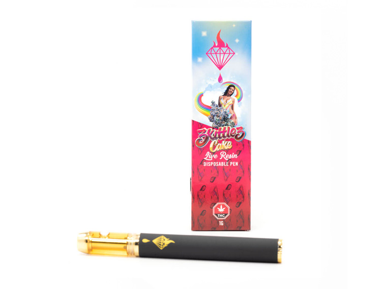 Diamond Concentrates Disposable Vapes Zkittlez Cake Live Resin 1G.jpg Diamond Concentrates Disposable Vapes Zkittlez Cake Live Resin 1G.jpg