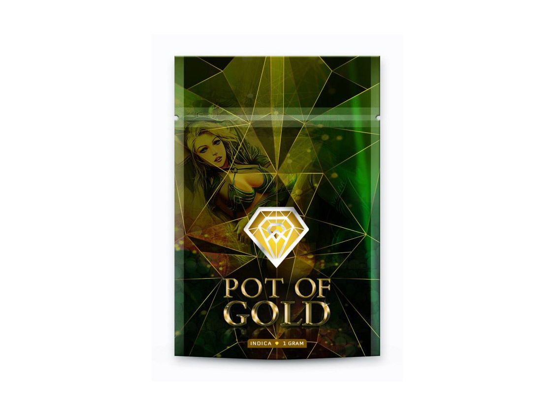 Diamond Concentrates Shatter Pot of gold 1Gram.jpg Diamond Concentrates Shatter Pot of gold 1Gram.jpg