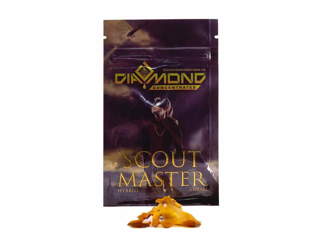 Diamond Concentrates Shatter Scout Master 1Gram.jpg Diamond Concentrates Shatter Scout Master 1Gram.jpg