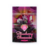 Diamond Concentrates Shatter Strawberry Cheesecake 1Gram.jpg