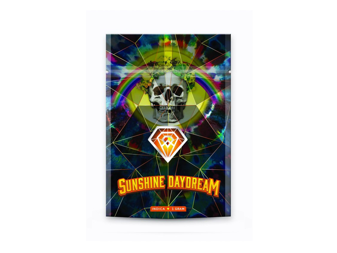 Diamond Concentrates Shatter Sunshine Daydream 1Gram.jpg Diamond Concentrates Shatter Sunshine Daydream 1Gram.jpg