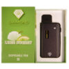Diamond Disposable Vapes - Lime Sorbet - 3G 1 Diamond Lime Sorbet 3g.jpg