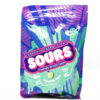 Euphoria Extractions Sours - Sour Green Apple 150MG (INDICA) 2 EE SOUR APPLE INDICA 1.jpg