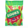 Euphoria Extractions Sours - Sour Blue Raspberry 150MG (SATIVA) 1 EE SOUR RASPBERRY SATIVA 1.jpg