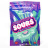 Euphoria Extractions Sours - Sour Watermelon150MG (INDICA) 1 EE SOUR WATERMELON INDICA 1.jpg
