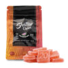 Euphoria Extractions - Shatter Chews - Watermelon 200MG (Sativa) 2 Euphoria 200mg watermelon 1.jpg