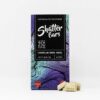 Euphoria Extractions Indica Shatter Bar 250MG Cookies and Green e1649791875674.jpeg