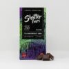 Euphoria Extractions Indica Shatter Bar 250MG - Vegan Dark Chocolate (Sugar Free) 1 Euphoria Extractions Indica Shatter Bar 250MG Vegan Dark Chocolate Sugar Free e1649791804728.jpeg