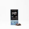 Euphoria Extractions Indica Shatter Bar 500MG - Mint Dark Chocolate 2 Euphoria Extractions Indica Shatter Bar 500MG Mint.jpeg