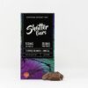 Euphoria Extractions Indica Shatter Bar 500MG - Toffee Crunch 1 Euphoria Extractions Indica Shatter Bar 500MG Toffee Crunch e1649791781333.jpeg