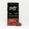 Euphoria Extractions Sativa Shatter Bar 250MG - Toffee Crunch 1 Euphoria Extractions Sativa Shatter Bar 250MG Toffee Crunch e1649791710698.jpeg