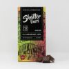 Euphoria Extractions Sativa Shatter Bar 250MG - Vegan Dark Chocolate (Sugar Free) 1 Euphoria Extractions Sativa Shatter Bar 250MG Vegan Dark Chocolate Sugar Free e1649791729617.jpeg