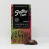Euphoria Extractions Sativa Shatter Bar 500MG - Vegan Dark Chocolate (Sugar Free) 2 Euphoria Extractions Sativa Shatter Bar 500MG Vegan Dark Chocolate Sugar Free e1649791619700.jpeg