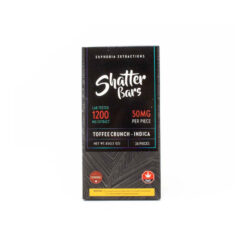 Euphoria Extractions Toffee Crunch Indica Bar 1200MG.jpg