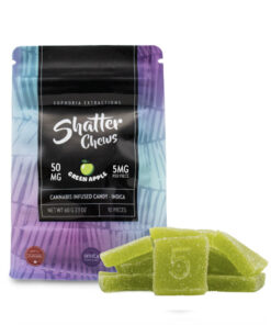 Euphoria Green Apple Indica 50mg.jpg