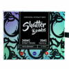 Euphoria Extractions - Shatter Bombs Indica 240MG 1 Euphoria Indica 240mg.jpg