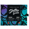 Euphoria Extractions - Shatter Bombs Indica 600MG 2 Euphoria Indica 600mg.jpg