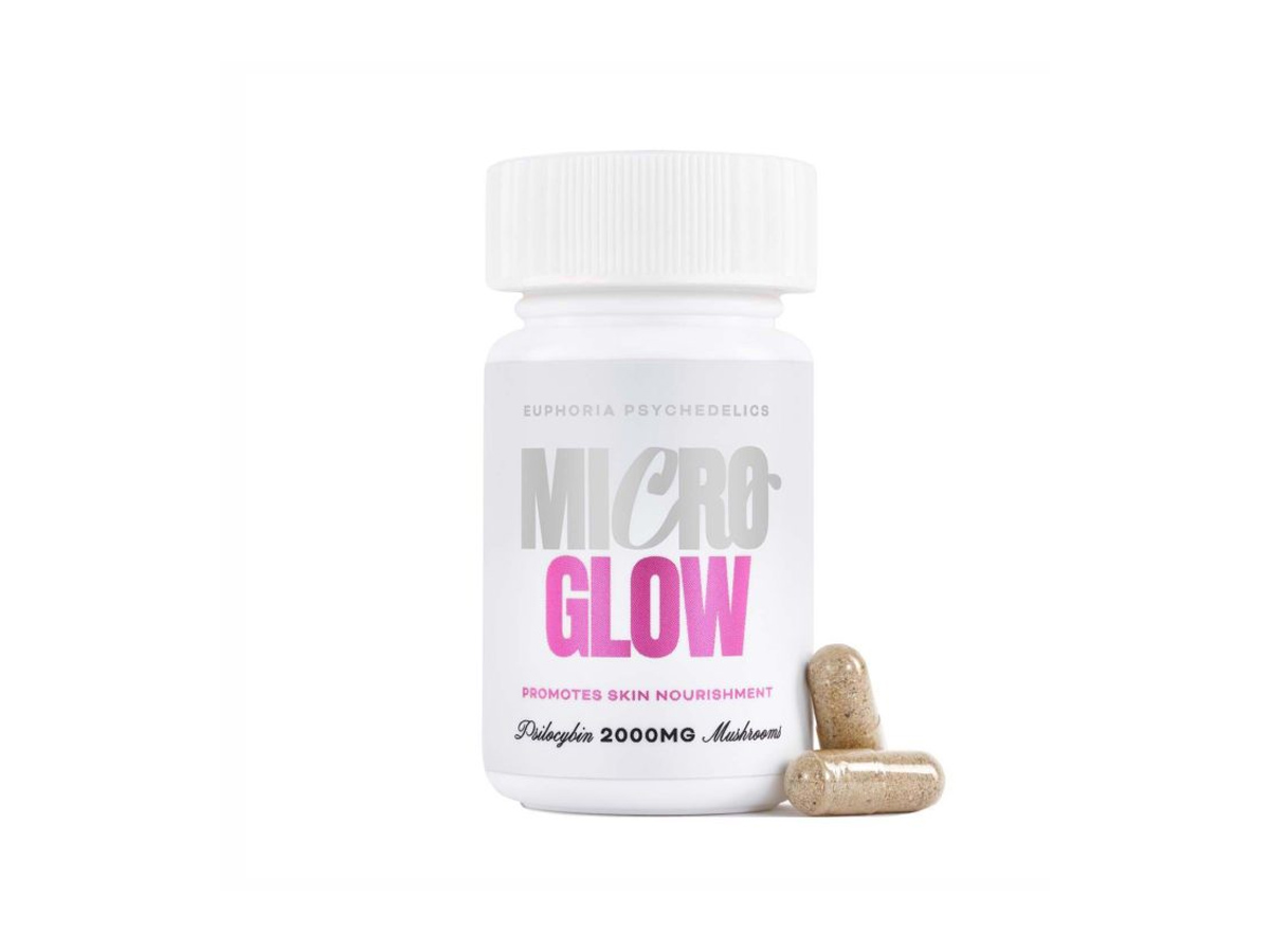 Euphoria Psychedelics – Micro Glow Capsules 2000mg.jpg Euphoria Psychedelics – Micro Glow Capsules 2000mg.jpg