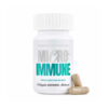 Euphoria Psychedelics – Micro Immune Capsules 2000mg 1 Euphoria Psychedelics – Micro Immune Capsules – 20 x 100mg.jpg