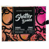 Euphoria Extractions - Shatter Bombs Sativa 240MG 2 Euphoria Sativa 240mg.jpg