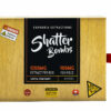 Euphoria Extractions - Shatter Bombs Sativa1200MG 2 Euphoria sativa 1200mg.jpg