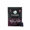 FADED - MEGA DOSE ASTROS BLACKBERRY STARBURST - 480MG 2 Faded Cannabis Co. Blackberry Starburst Gummies 300x300 1.jpg