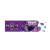 Juicy Jay's – 1 1/4 Grape Flavoured Rolling Papers 1 GRAPE 125.jpg
