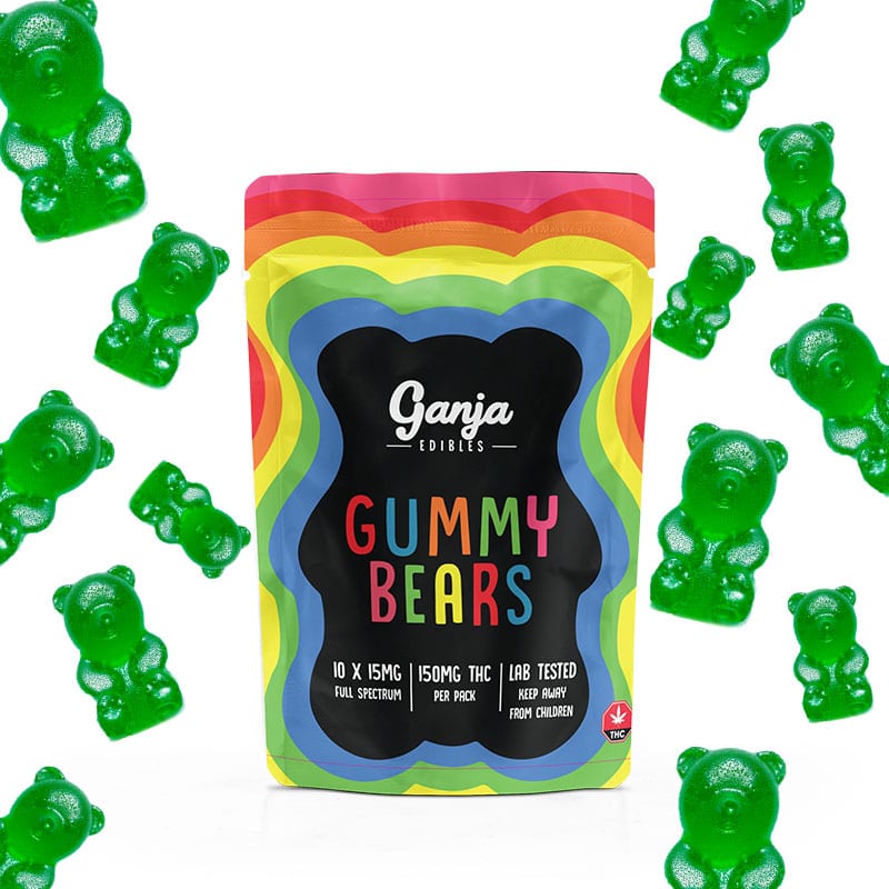 Ganja Bears Apple 3.jpg Ganja Bears Apple 3.jpg