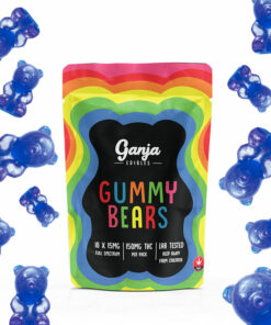 Ganja Bears Blue Raspberry.jpeg