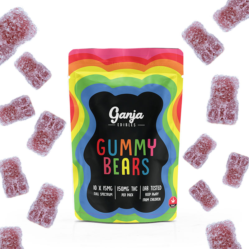 Ganja Bears Sour Black Cherry.jpeg Ganja Bears Sour Black Cherry.jpeg