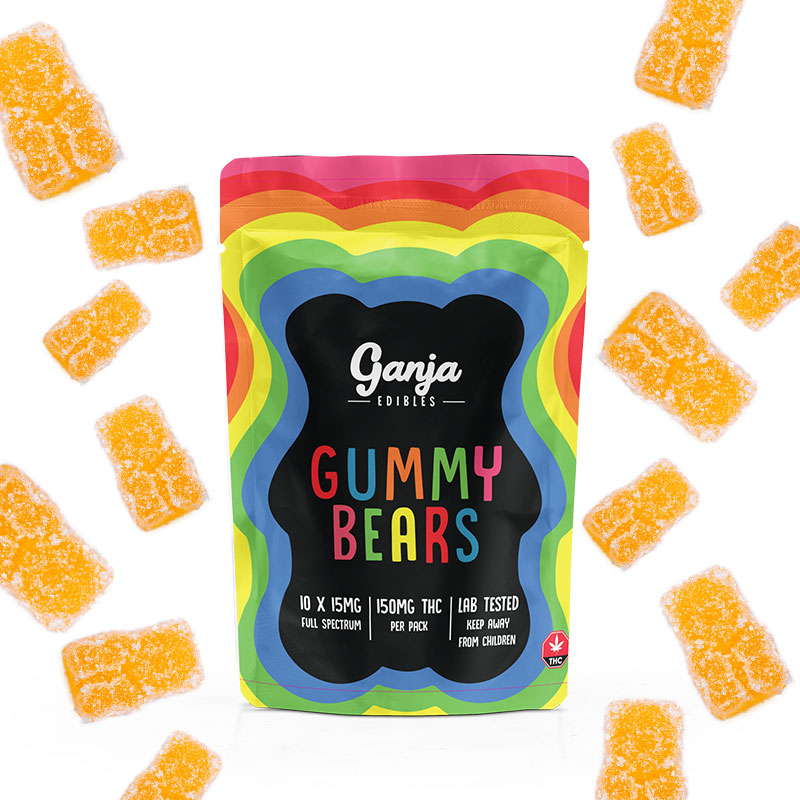 Ganja Bears Sour Orange.jpeg Ganja Bears Sour Orange.jpeg