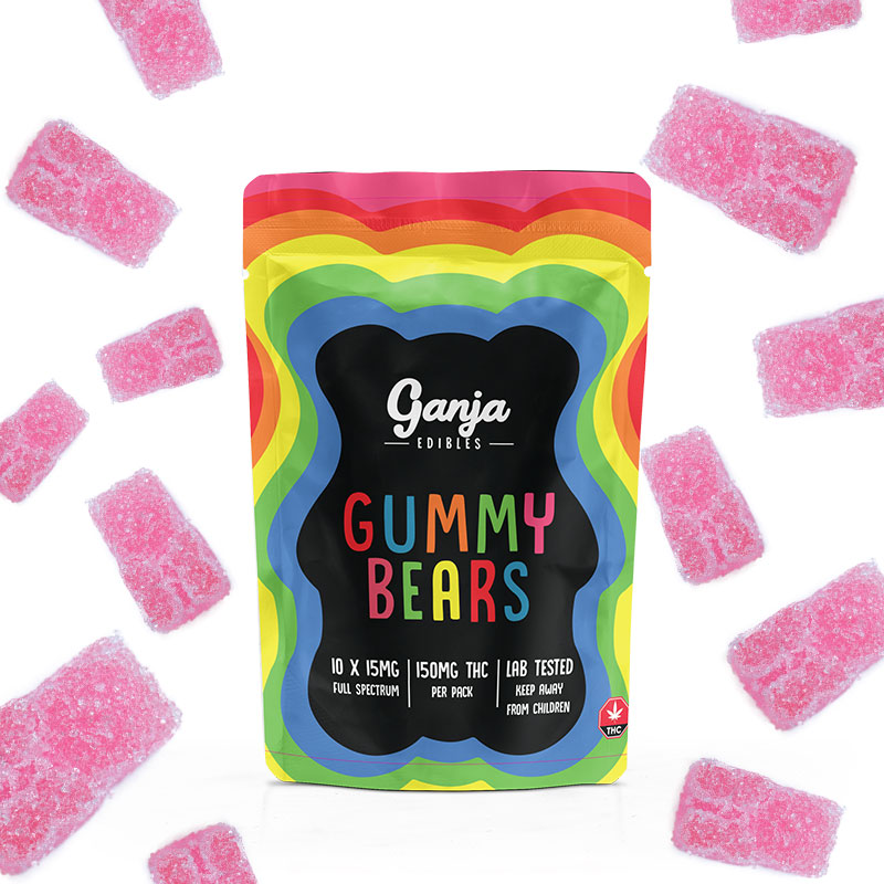 Ganja Bears Sour Watermelon.jpeg Ganja Bears Sour Watermelon.jpeg