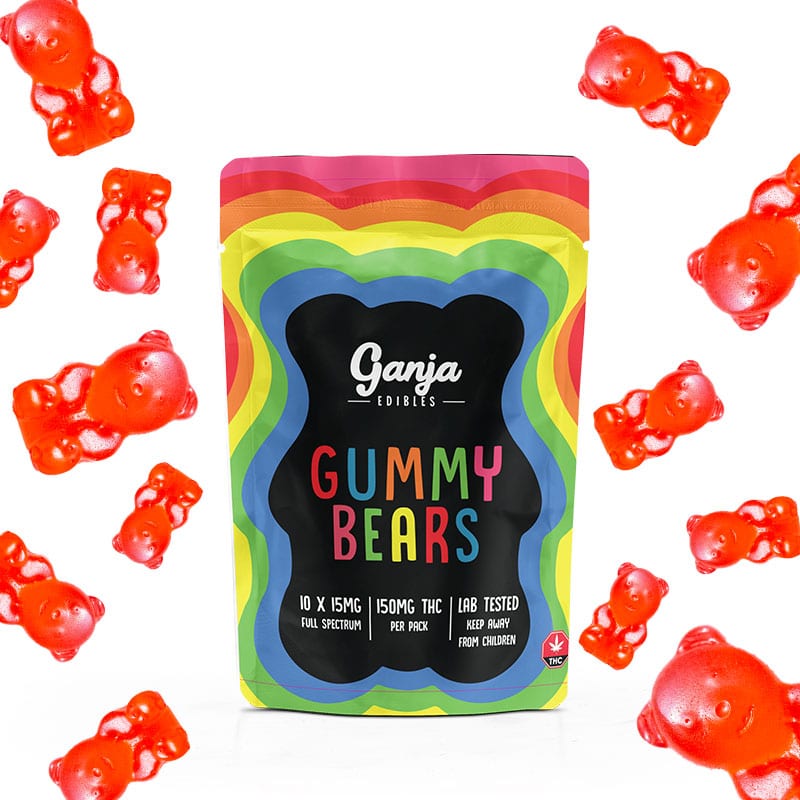 Ganja Bears Strawberry 3.jpg Ganja Bears Strawberry 3.jpg