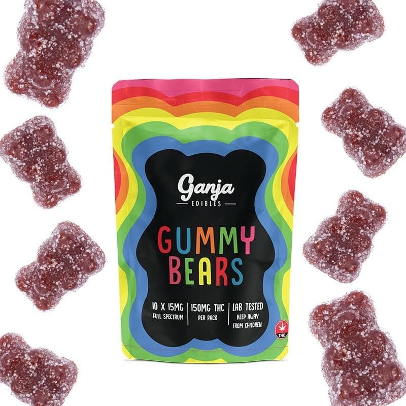 Ganja Edibles Gummy Cola.jpg Ganja Edibles Gummy Cola.jpg