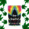 Ganja Edibles - Green Apple Leaf - 750MG 1 Ganja Leaf apple.jpeg