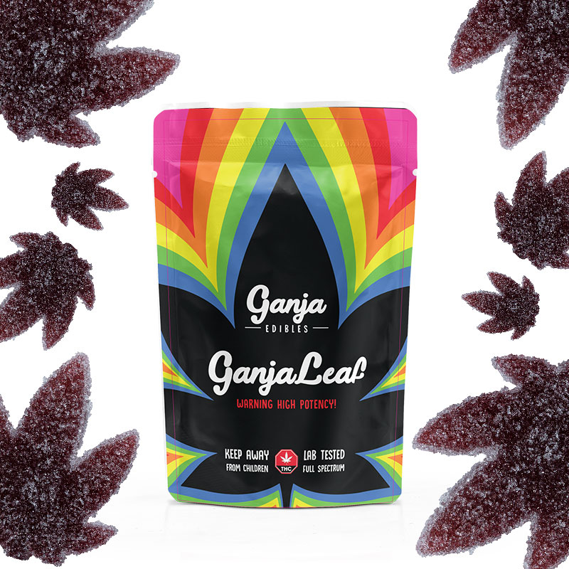 Ganja Leaf sour Black Cherry.jpeg Ganja Leaf sour Black Cherry.jpeg