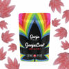 Ganja Edibles - SOUR Watermelon Leaf - 500MG 1 Ganja Leaf sour watermelon.jpeg