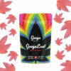 Ganja Edibles - Watermelon Leaf - 500MG 1 Ganja Leaf watermelon.jpeg