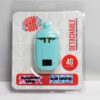 Gemini Disposable Dual Vape- Blackberry Bubba + Blue Cookies - 4G 2 Gemini Disposable 4G Blackberry Bubba Blue Cookies.jpg