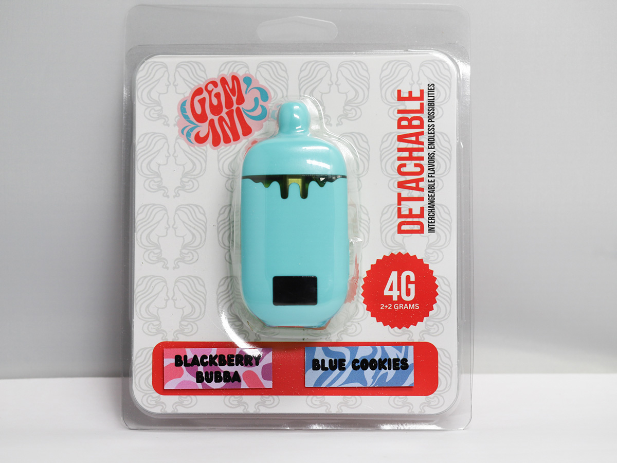 Gemini Disposable 4G Blackberry Bubba Blue Cookies.jpg Gemini Disposable 4G Blackberry Bubba Blue Cookies.jpg