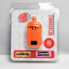 Gemini Disposable Dual Vape - Clementine + Blueberry Bubblegum - 4G 1 Gemini Disposable 4G Clementine Blueberry Bubblegum.jpg