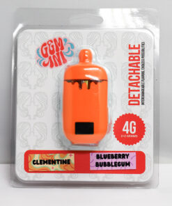 Gemini Disposable 4G Clementine Blueberry Bubblegum.jpg