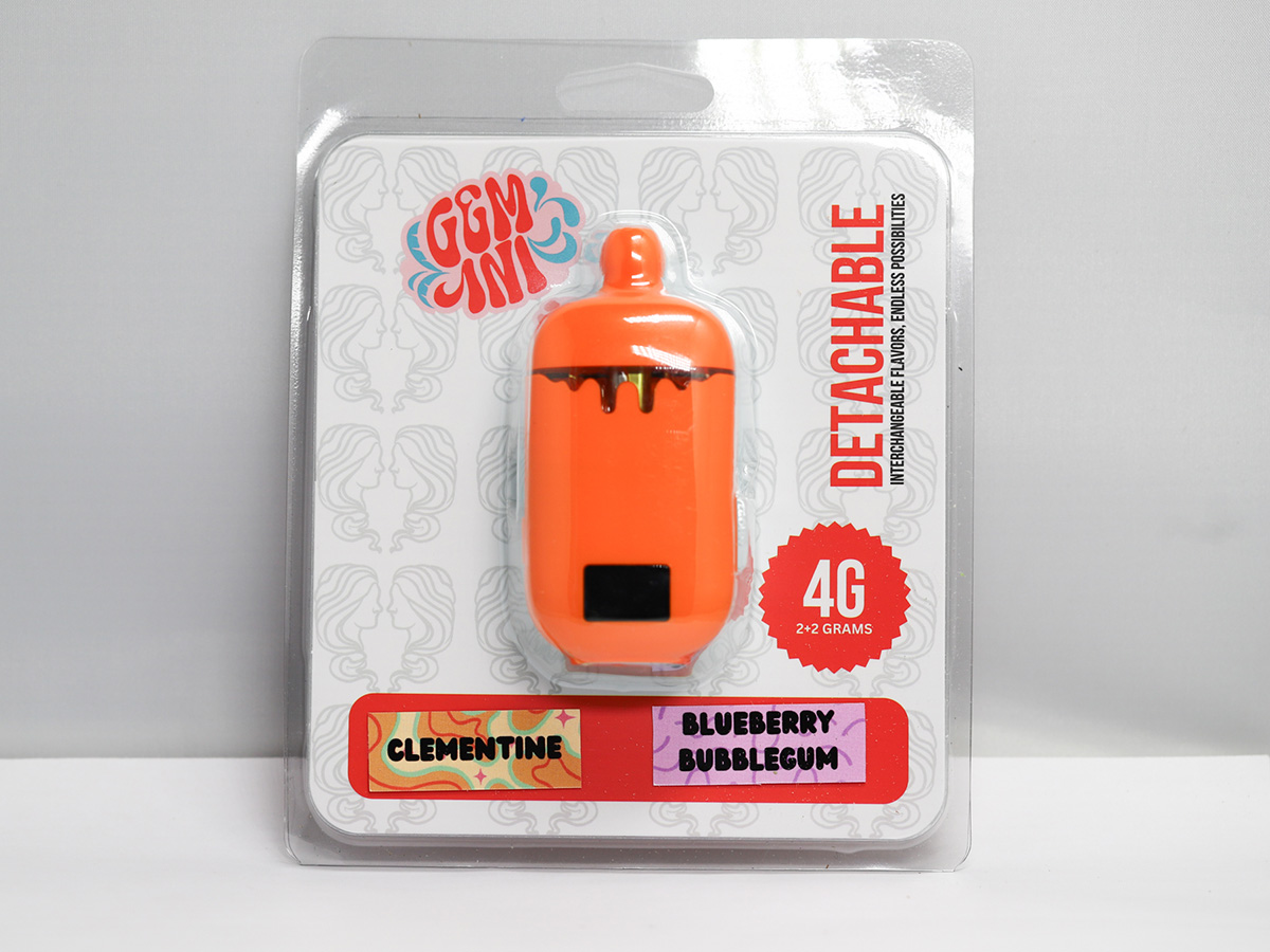 Gemini Disposable 4G Clementine Blueberry Bubblegum.jpg Gemini Disposable 4G Clementine Blueberry Bubblegum.jpg